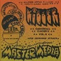 MASTER MEDIA / マスター・メディア / ＤＡＮＣＥＨＡＬＬ　ＣＬＡＳＳＩＣＳ　Ｖ