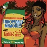 CAPTAIN-C 20XX / ＴＨＲＯＷＢＡＣＫ　ＭＥＭＯＲＩＥＳ