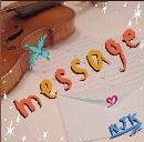 NJK / ｍｅｓｓａｇｅ