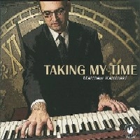 MATTHEW KAMINSKI / TAKING MY TIME