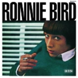 RONNIE BIRD / ロニー・バード / RONNIE BIRD