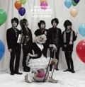 LIGHT BRINGER / ライト・ブリンガー / ミッドナイト･サーカス（初回限定盤）