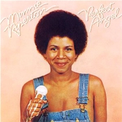 MINNIE RIPERTON / ミニー・リパートン / パーフェクト・エンジェル