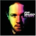 JOHN DAHLBACK / MUTANTS