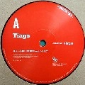 TIAGO / チアゴ / Ｒｉｄｅｒ