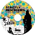 SHHHHH / シー / CHAPTER 32 STRICTLY ROCKERS : RITMO DEL BA