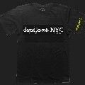 DOPE JAMS / DOPE JAMS NYC T-SHIRT/SIZE:S