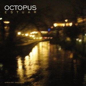 OCTOPUS(JAZZ) / オクトパス / ESTUAR