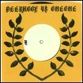 DEERHOOF VS ONEONE / SPLIT