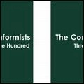CONFORMISTS / THREE HUNDRED