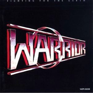 WARRIOR / ウォリアー / 未来戦士