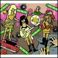 THOSE DARLINS / ゾーズ・ダーリンズ / ゾーズ・ダーリンズ