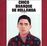 CHICO BUARQUE / シコ・ブアルキ / シコ・ブアルキ・ジ・オランダVOL.3