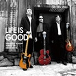 内海利勝・ジェームス藤木・和田静男 / ＬＩＦＥ　ＩＳ　ＧＯＯＤ