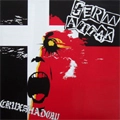GERM ATTAK / ジャームアタック / CRUXSHADOW