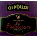 OI POLLOI / SS POLITICIAN