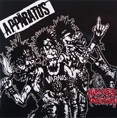APPARATUS / アパラタス / HARDCORE RELIGION!