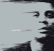 JORGE AILTON / ジョルジ・アイルトン / O ANO 1