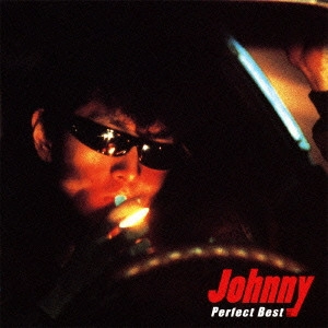 Johnny / Johnny パーフェクト・ベスト