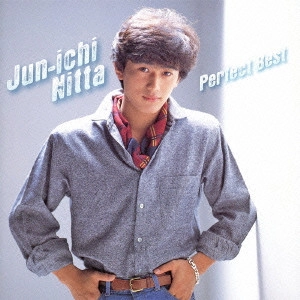 JUNICHI NITTA / 新田純一 / 新田純一 パーフェクト・ベスト
