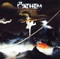 ANTHEM / アンセム / TIGHTROPE / タイトロープ（紙ジャケット SHM-CD）
