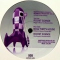 KEITH WORTHY / MOMENTS IN RHYTHM VOL.2