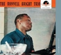 RONNELL BRIGHT / ロンネル・ブライト / THE RONNELL BRIGHT TRIO