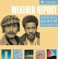 WEATHER REPORT / ウェザー・リポート / ORIGINAL ALBUM CLASSICS