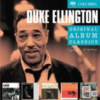 DUKE ELLINGTON / デューク・エリントン / ORIGINAL ALBUM CLASSICS