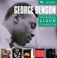 GEORGE BENSON / ジョージ・ベンソン / ORIGINAL ALBUM CLASSICS
