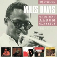 MILES DAVIS / マイルス・デイビス / ORIGINAL ALBUM CLASSICS