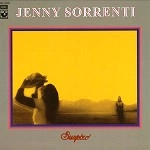 JENNY SORRENTI / ジェニー・ソレンティ / SOSPIRO