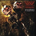 WUMPSCUT / SIAMESE