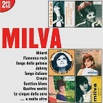 MILVA / ミルバ / I GRANDI SUCCESSI: MILVA
