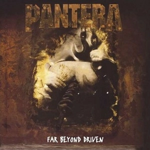 PANTERA / パンテラ / FAR BEYOND DRIVEN<2LP 180G VINYL>
