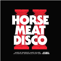V.A. (HORSE MEAT DISCO) / オムニバス / ホースミートディスコ２