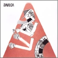 SINALOA / シナロア / NIGHT VISION (LP)
