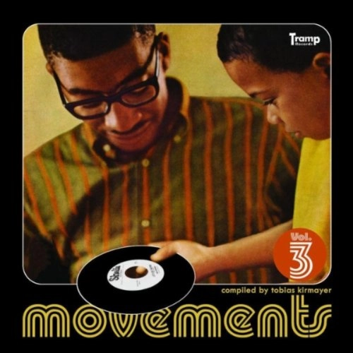 V.A. (MOVEMENTS) / MOVEMENTS 3