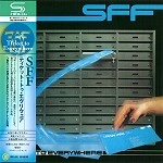 SFF / ティケット･トゥ･エヴリウェア