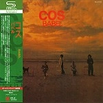 COS (BEL) / コス / バベル（SHM-CD / リマスター）