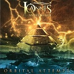 IOANNIS ANASTASSAKIS / ORBITAL ATTEMPT