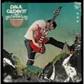 PAUL GILBERT / ポール・ギルバート / ファズ･ユニバース / FUZZ UNIVERSE
