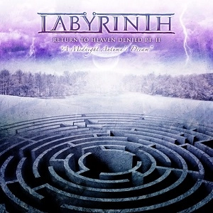 LABYRINTH / ラビリンス / リターン・トゥ・ヘヴン・ディナイド・パート２