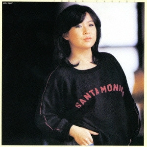JUNKO YAGAMI / 八神純子 / 素顔の私