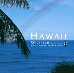 OHTA-SAN / オータサン / ハワイ