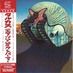 EMERSON, LAKE & PALMER / エマーソン・レイク&パーマー / タルカス +1（紙ジャケット）