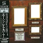 EMERSON, LAKE & PALMER / エマーソン・レイク&パーマー / 展覧会の絵＋1（紙）