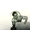 NINA KRAVIZ/BRANDT & CHEVALLIER FEAT. STANDINGMAN / LOOP/SLW