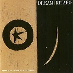 KITARO / 喜多郎 / DREAM FEATURING VOCVALS BY JON ANDERSON
