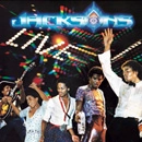 JACKSONS / ジャクソンズ / ザ・ベスト・ライヴ